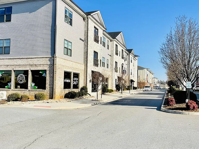 119 Cornerstone Street Apartments — Photo 49