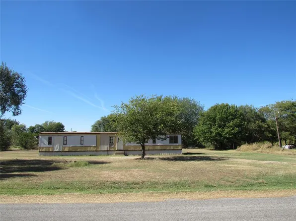 545 S 3rd St, Byars, OK 74831