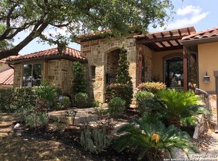 1227 Via Milano, San Antonio, TX 78260