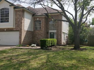 2901 Sydney Dr, Austin, TX 78728