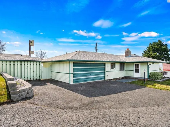 311 N Terrace Hills Dr, Yakima, WA 98901