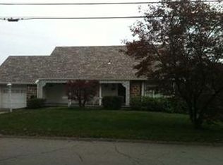 206 Taylor St, North Versailles, PA