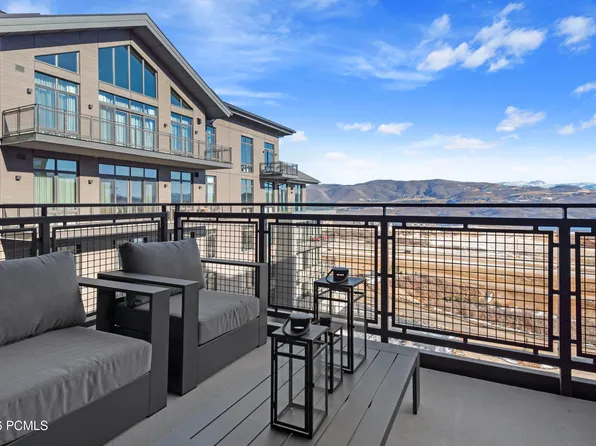 1702 W Glencoe Mountain Way #6038, Park City, UT 84060