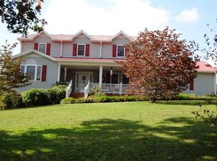 4258 Cookeville Hwy, Cookeville, TN 38506