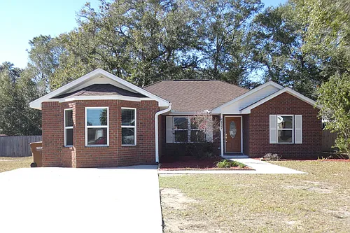6607 Woodbury Forest Dr Photo 1