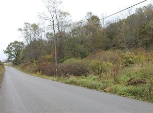 0 Flat Rd, East Lackawannock, PA 16137