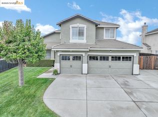 2310 Yorkshire Dr, Antioch, CA 94531