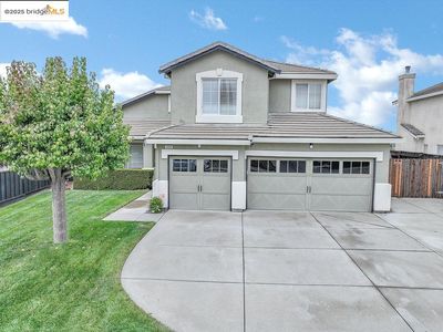 2310 Yorkshire Dr, Antioch, CA, 94531