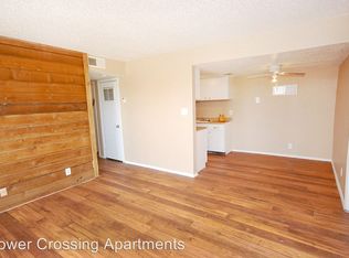 4362 S 109th East Ave APT 610, Tulsa, OK 74146