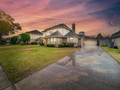6314 Gleneagles Dr, Pasadena, TX, 77505