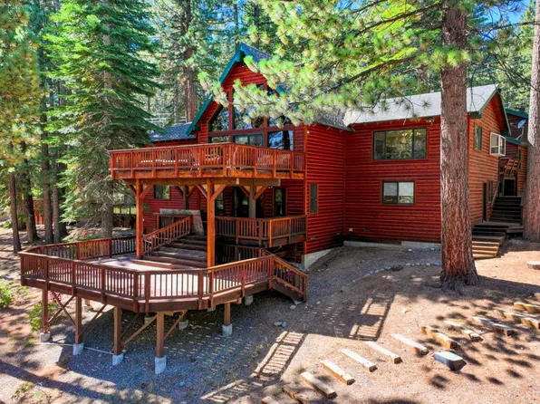 1791 Hekpa Dr, South Lake Tahoe, CA 96150