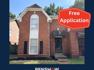 6265 Kirby Downs Dr, Memphis, TN 38115
