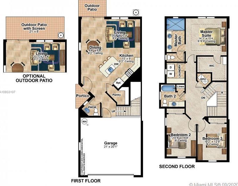 1st image of 14062 Millington St #14062