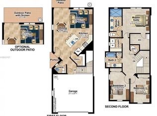 14062 Millington St #14062, Orlando, FL 32832