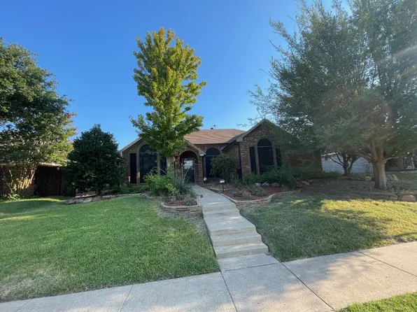 6205 Madison Ave, Rowlett, TX 75089