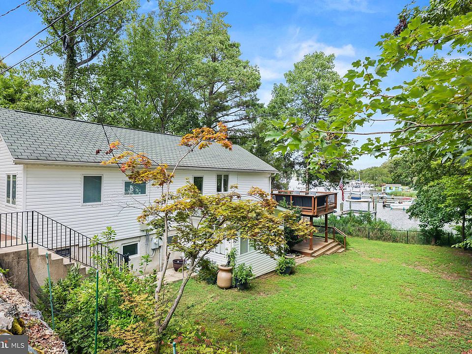 336 Arbutus Dr, Edgewater, MD 21037 Zillow