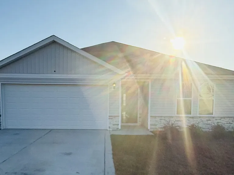 1511 Percheron Path — Photo 2