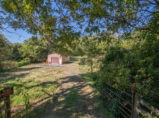 Tbd Jeb Stuart Hwy, Damascus, VA 24236