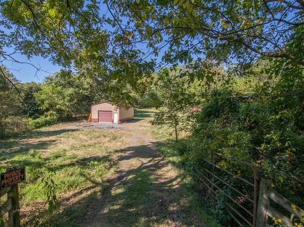 Tbd Jeb Stuart Hwy, Damascus, VA 24236