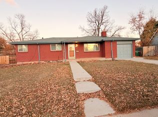 6878 S Ulster Cir, Centennial, CO 80112