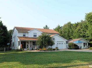 315 Knox Highway 37, Wataga, IL 61488