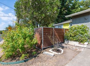 5500 Westminster Dr #B, Austin, TX 78723