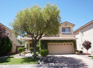 11019 Calcedonian St, Las Vegas, NV 89141