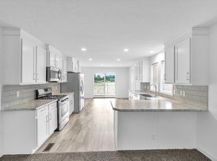 8636 Boyer Dr, Willis, MI 48191