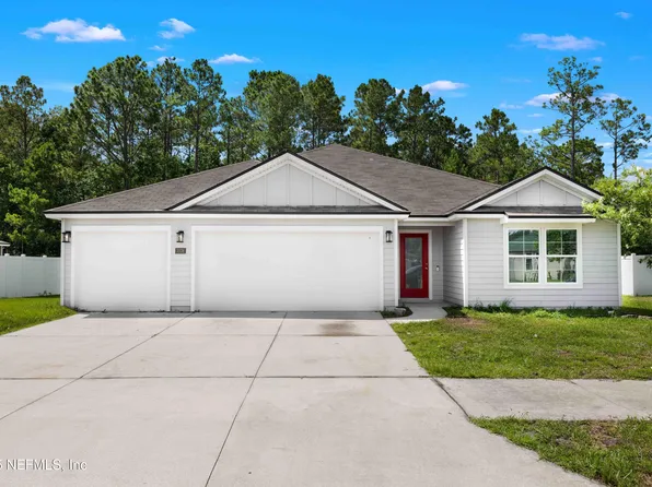 7076 SANDLE Drive, Jacksonville, FL 32219