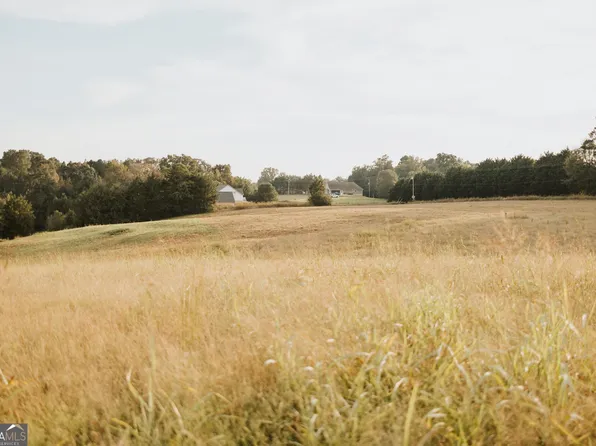 0 Ponder Pines Rd, Madison, GA 30650