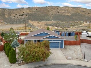 17950 Drift Creek Ct, Reno, NV 89508