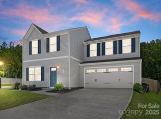 110 Browband St, Troutman, NC 28166