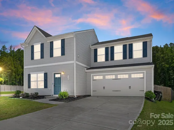 110 Browband St, Troutman, NC 28166