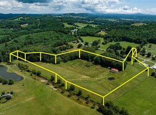 0 Cahn Rd, Sparta, NC 28675