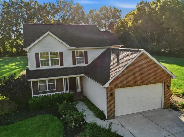1841 S Three Bs And K Rd, Galena, OH 43021