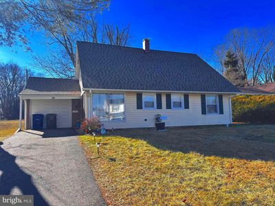 28 Mosshill Ln, Willingboro, NJ, 08046
