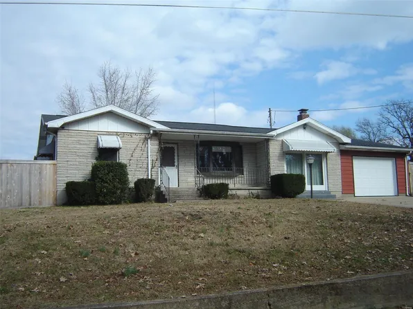 16735 Sunset Dr, Houston, MO 65483