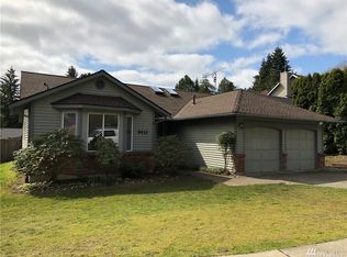 9433 NE 129th Pl, Kirkland, WA 98034