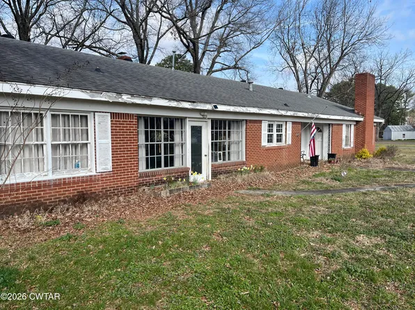 127 Three Way Ln, Humboldt, TN 38343