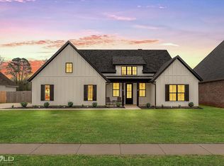 177 Sitka Loop, Haughton, LA 71037