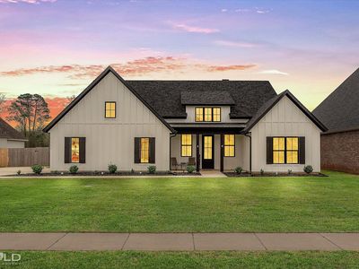177 Sitka Loop, Haughton, LA, 71037