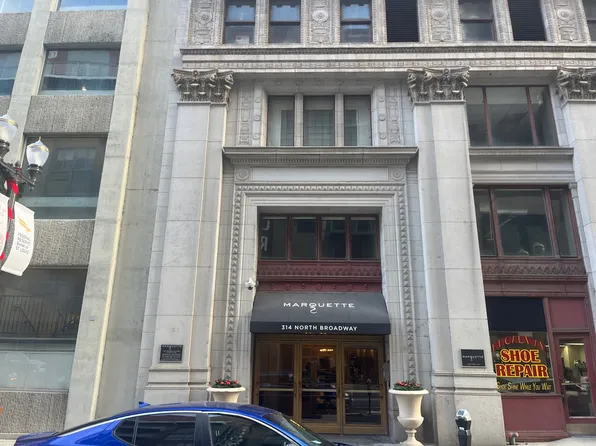 314 N Broadway APT 1406, Saint Louis, MO 63102