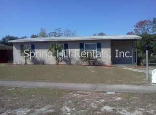453 Merrimac Ln, Spring Hill, FL 34606