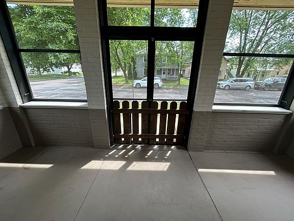 Screened in Porch