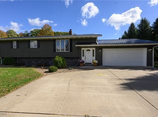 9113 Tschudy Hill Rd SW, Port Washington, OH 43837