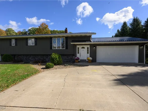 9113 Tschudy Hill Rd SW, Port Washington, OH 43837