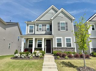 155 Edge Of Auburn Blvd, Raleigh, NC 27610