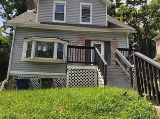 2300 Monticello Rd, Baltimore, MD 21216