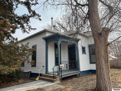 801 Garfield St, Lincoln, NE, 68502