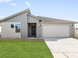 17718 N Boone Peak Ave, Nampa, ID 83687